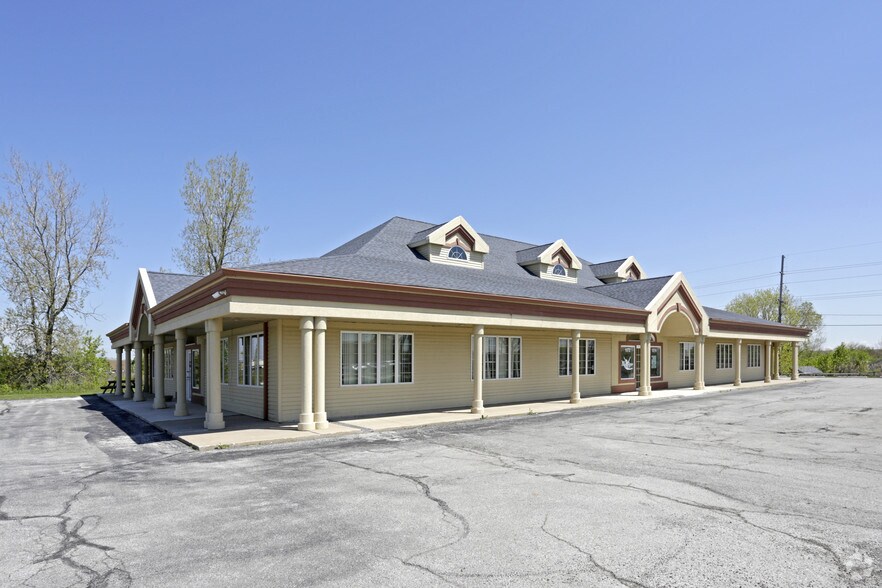 More Photos Of 1572-1578 E 85th Ave, Merrillville Medical For Lease