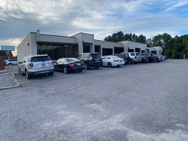 More Photos Of 208 Candi Ln, Columbia Office For Sale