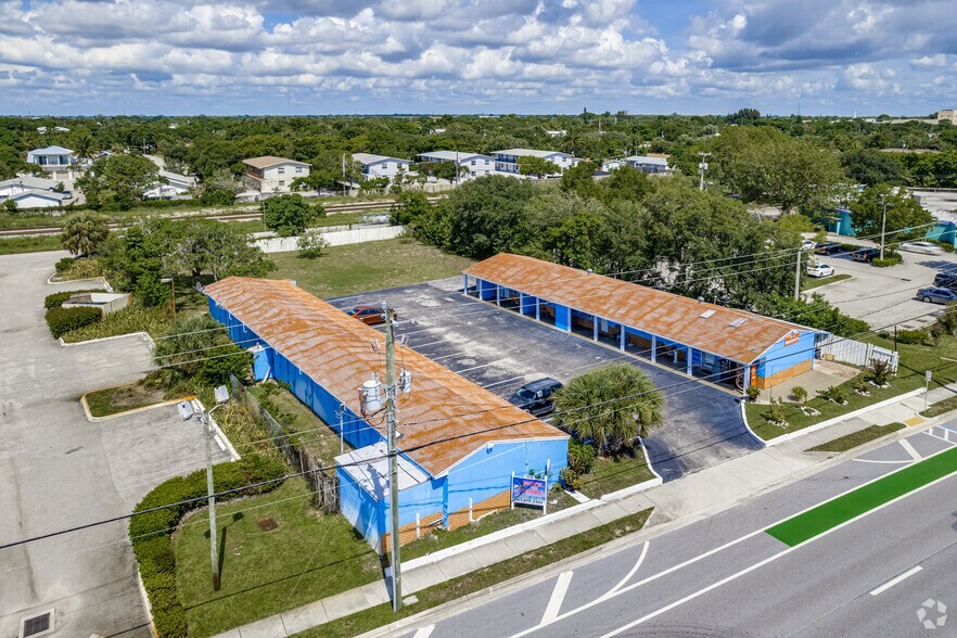 More Photos Of 1600 N Federal Hwy, Delray Beach Hotel For Sale