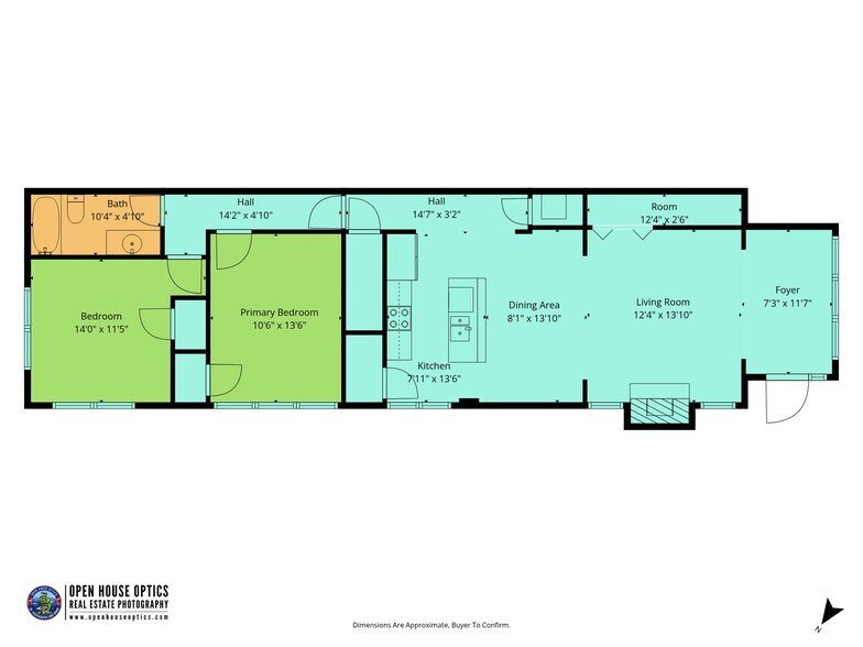 More Photos Of 1710 River Rd, Jacksonville Apartments For Sale