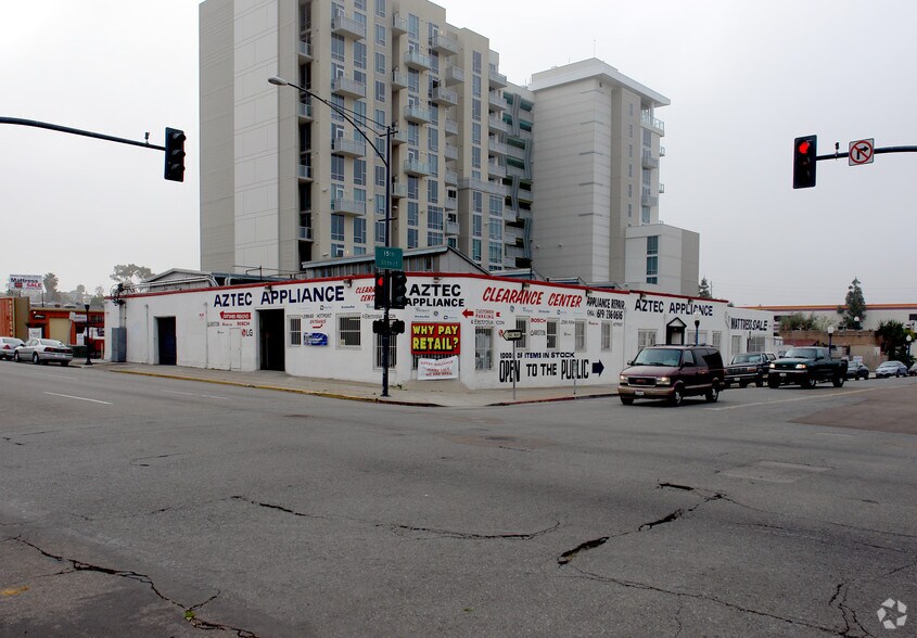 More Photos Of , San Diego Unknown For Sale