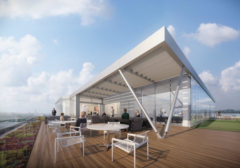 More Photos Of 1901 L St NW, Washington Office For Lease