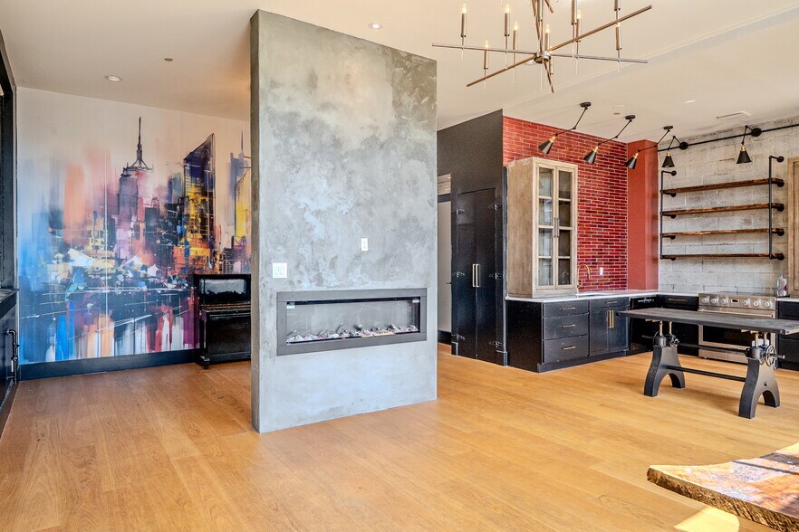 More Photos Of 231 Norman Ave, Brooklyn Apartments For Sale