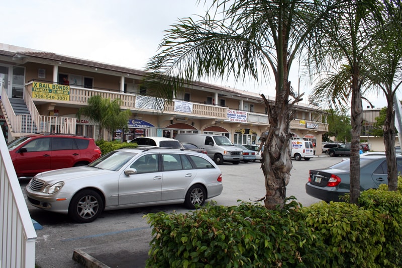 More Photos Of 2301-2319 NW 7th St, Miami Unknown For Sale