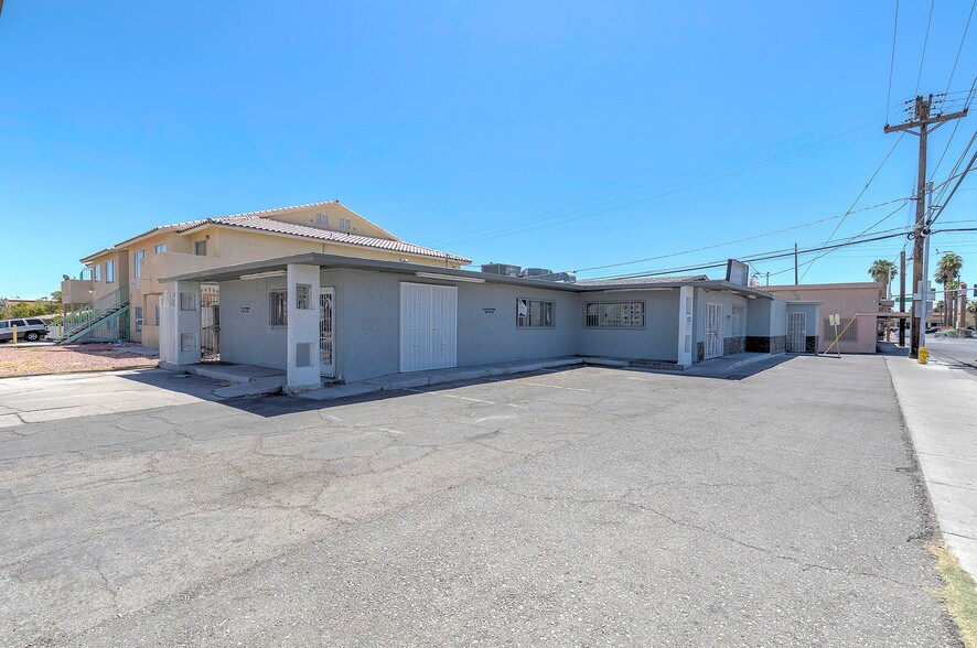 More Photos Of 1800 Lewis Ave, Las Vegas Storefront For Sale