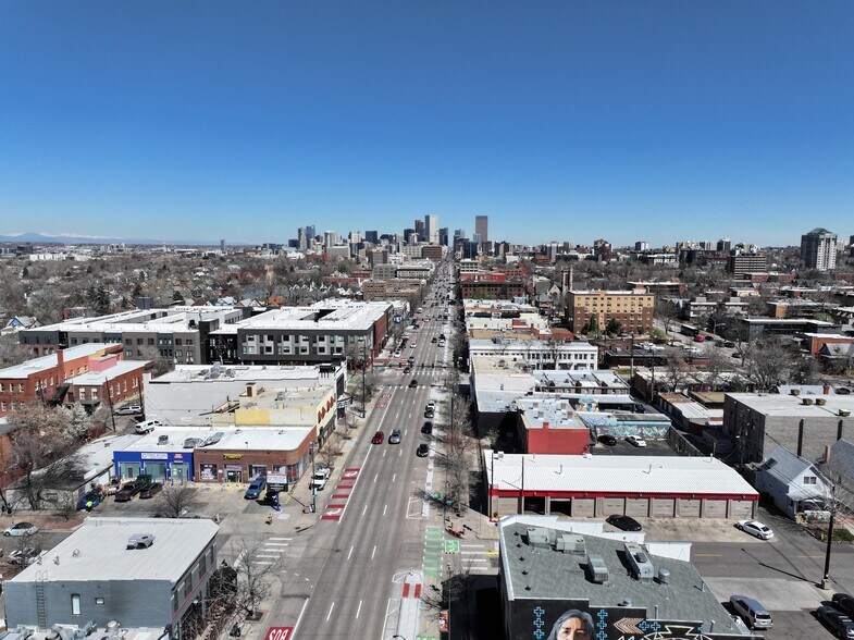 More Photos Of 56 S Broadway, Denver Storefront For Sale