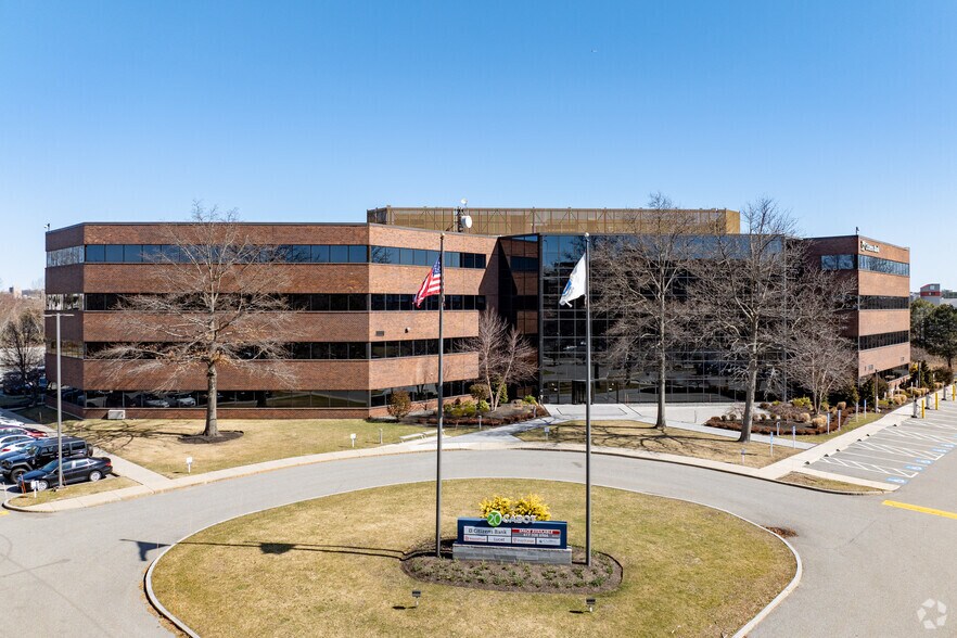 Primary Photo Of 20 Cabot Rd, Medford Office For Lease
