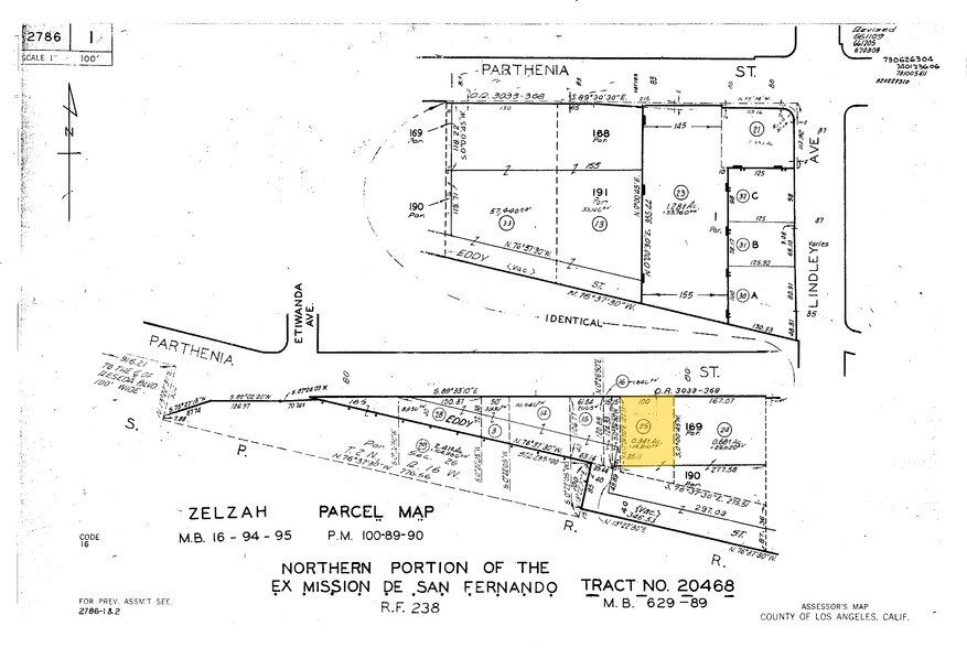 More Photos Of 18224 Parthenia St, Northridge Veterinarian Kennel For Sale
