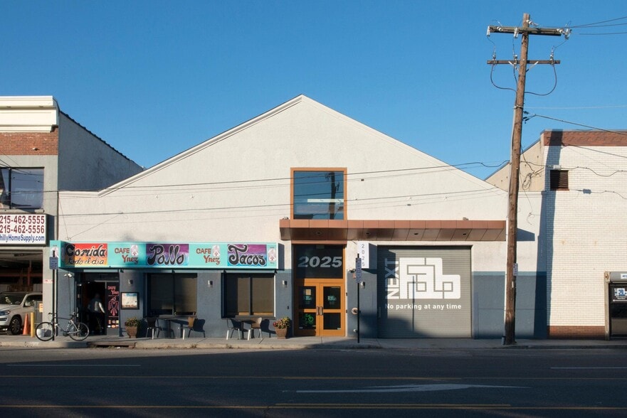 Primary Photo Of , Philadelphia Industrial For Sale