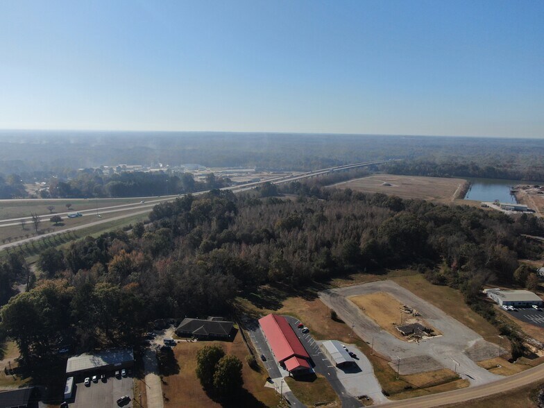 More Photos Of 110 Grissom Rd, Fulton Land For Sale