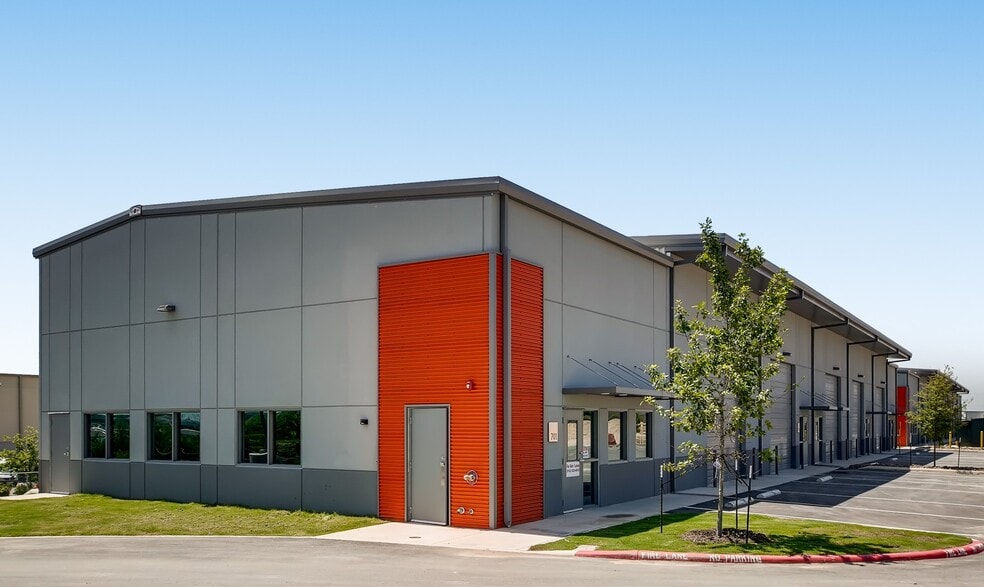 Primary Photo Of 7637 FM 3009, Schertz Warehouse For Lease