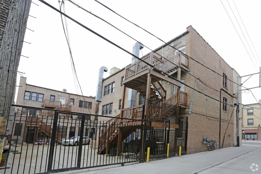 More Photos Of 7847-7853 S Essex Ave, Chicago Apartments For Sale