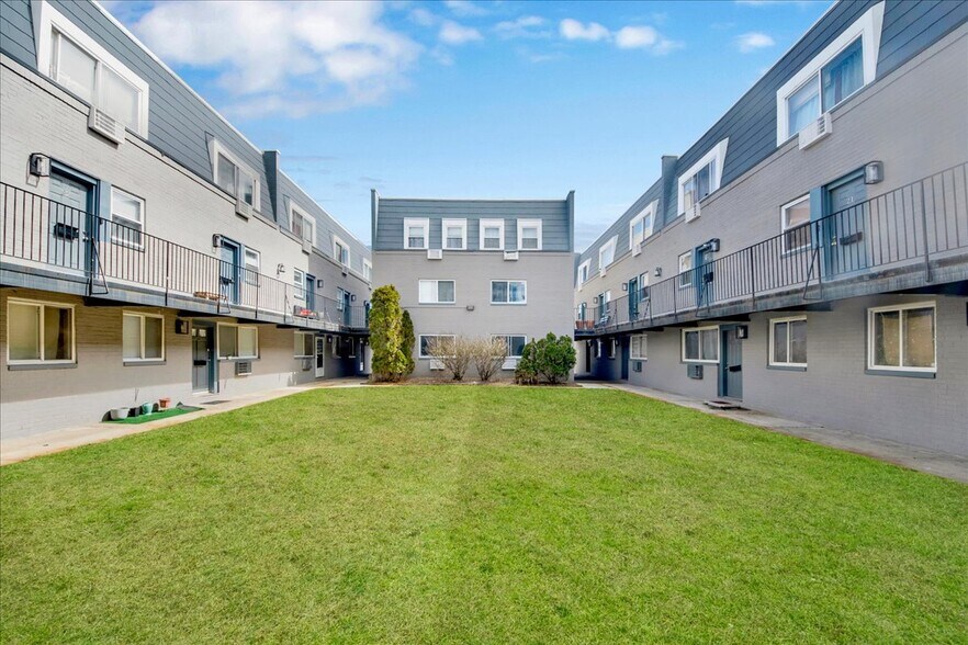 More Photos Of 191 Park Ave, Yonkers Apartments For Sale