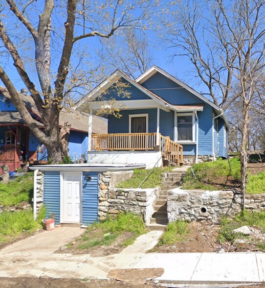 More Photos Of ,  Multifamily For Sale