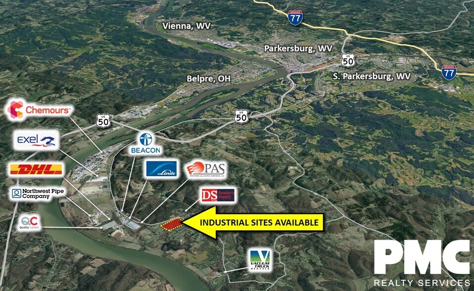 More Photos Of 0 Dupont, Washington Land For Sale