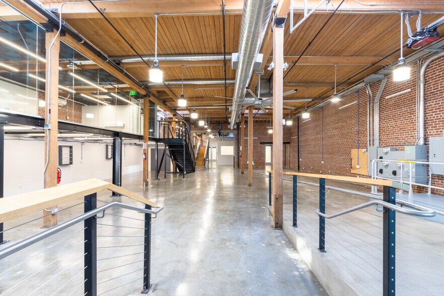 More Photos Of 75 14th St, San Francisco Light Distribution For Sale