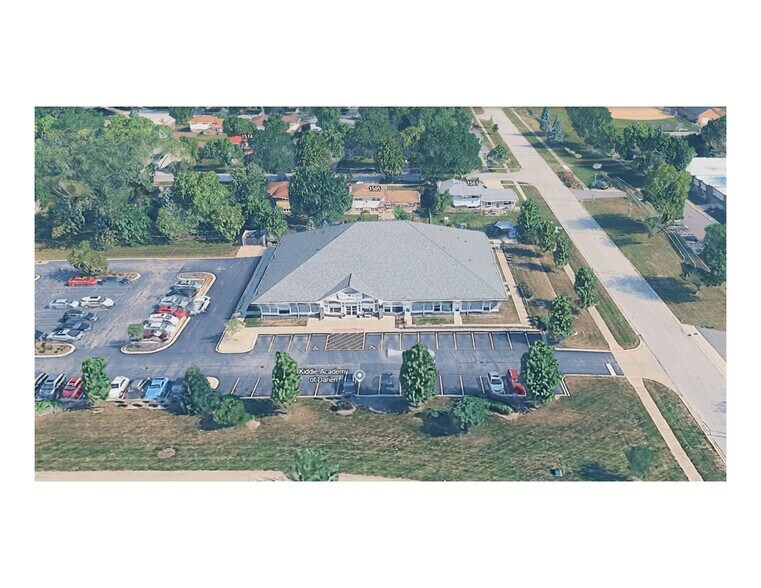 More Photos Of 1502 75th St, Darien Daycare Center For Sale