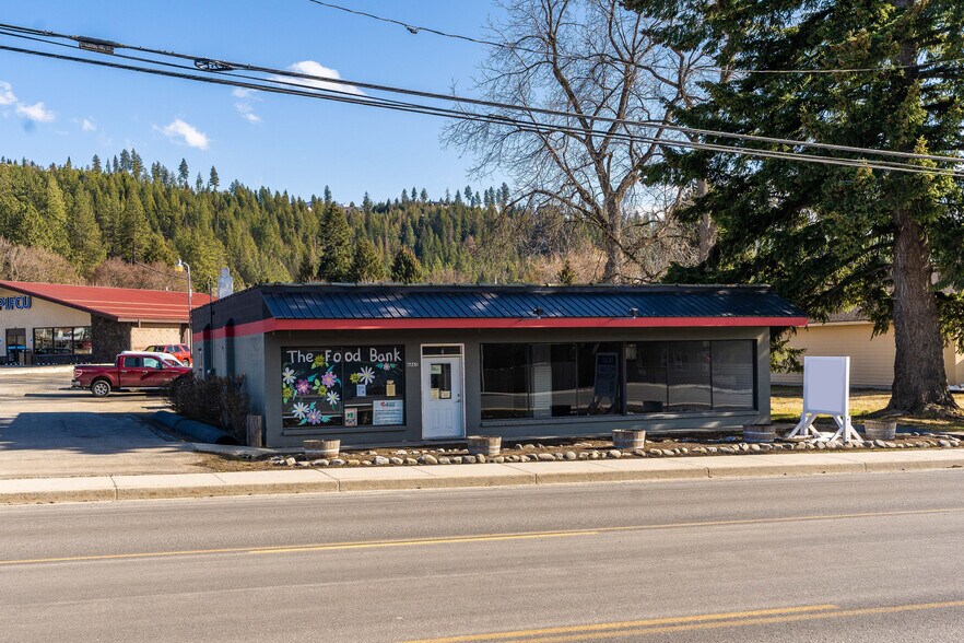 More Photos Of 6665 S Main St, Bonners Ferry Storefront Retail Office For Sale