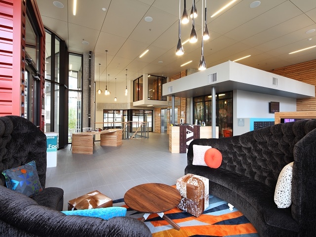 More Photos Of 4535 12th Ave NE, Seattle Apartments For Lease