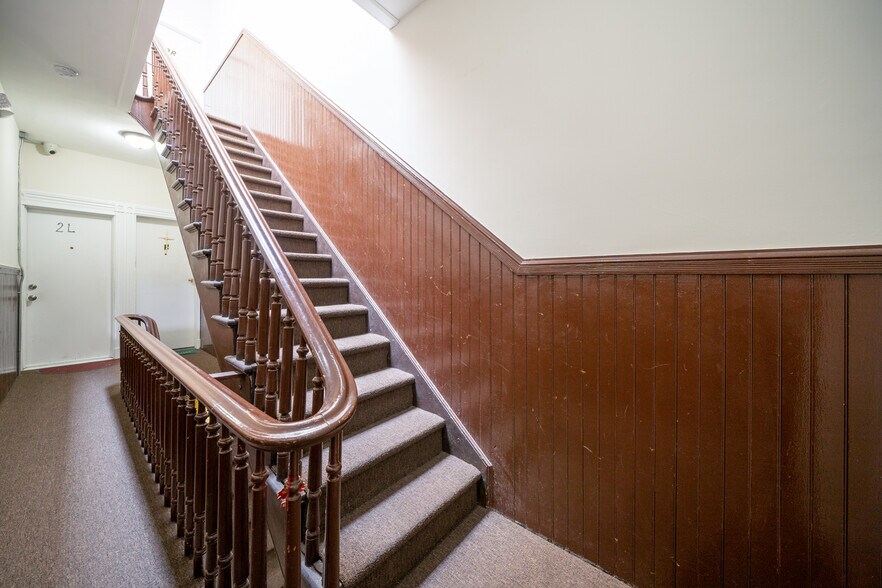 More Photos Of 198 GRIFFITH St, Jersey City Apartments For Sale