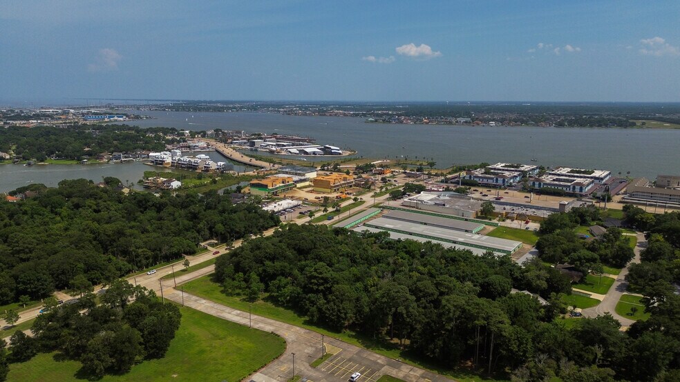 More Photos Of 00 Kirby Blvd. rd, Seabrook Land For Sale