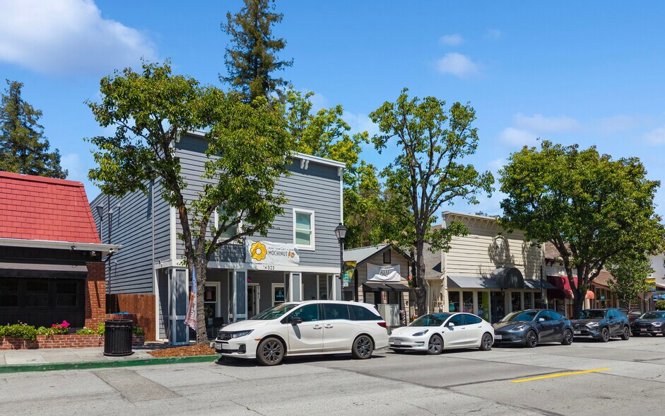 More Photos Of , Saratoga General Retail For Sale