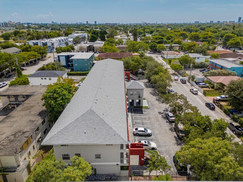 More Photos Of 1621 Nw 60th St, Miami Apartments For Sale