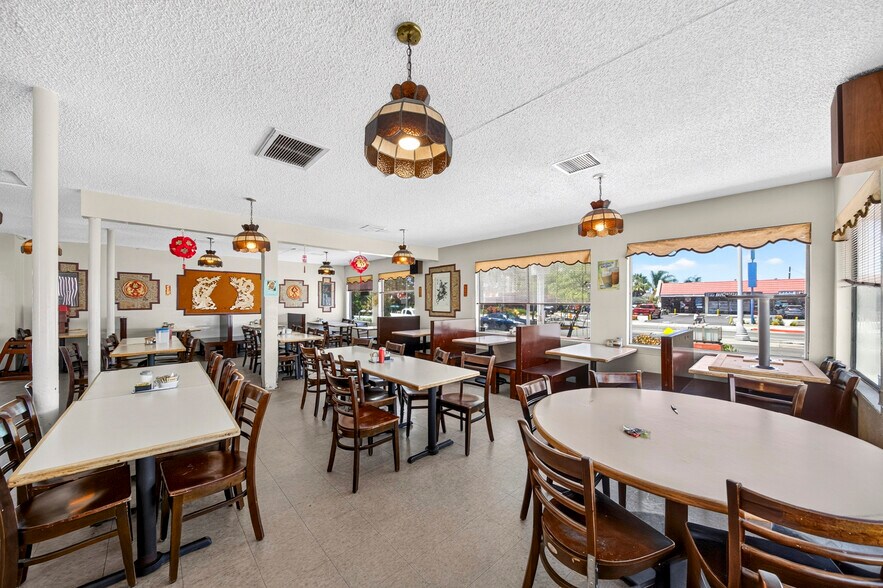 More Photos Of 248 E Carson St, Carson Restaurant For Sale