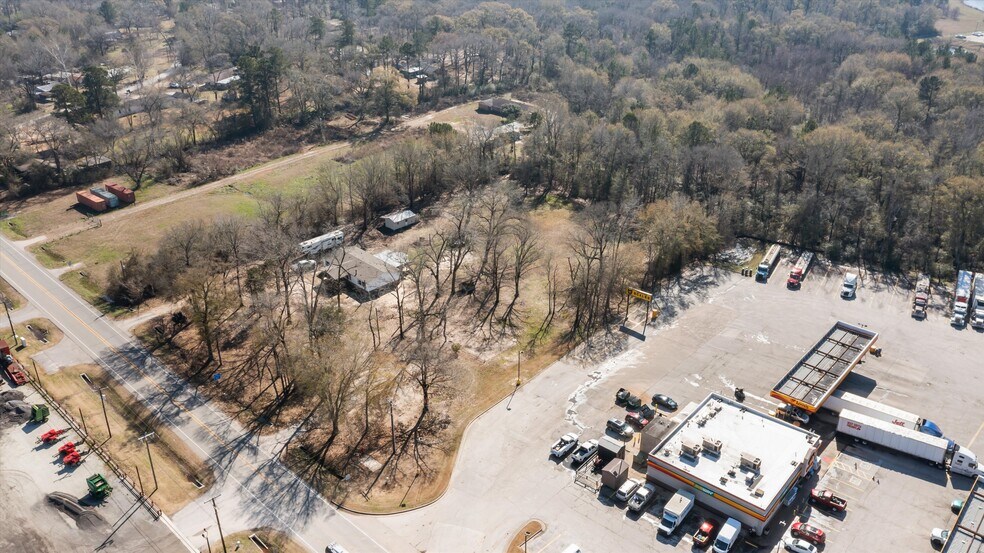 More Photos Of 3626 FM 841, Lufkin Land For Sale