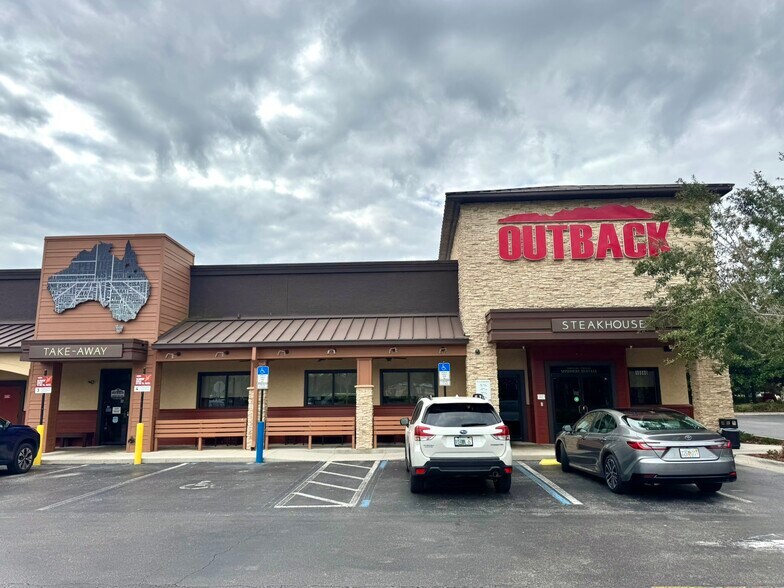 More Photos Of 10900 State Road 54, New Port Richey Unknown For Lease