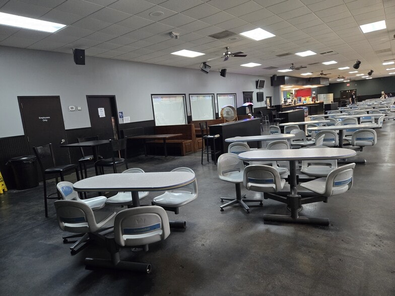 More Photos Of 2006 S Main St, Farmville Bowling Alley For Sale