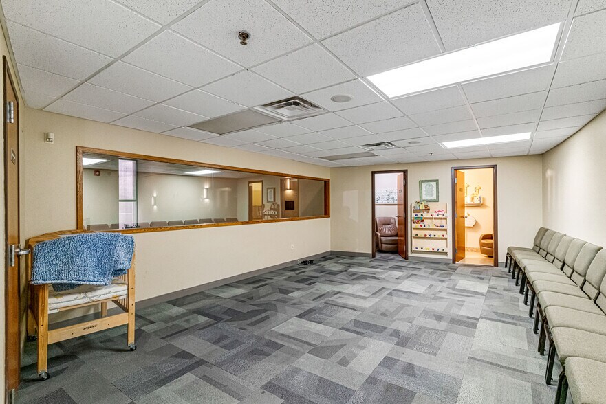 More Photos Of 1101 Brannon Rd, Nicholasville Religious Facility For Sale