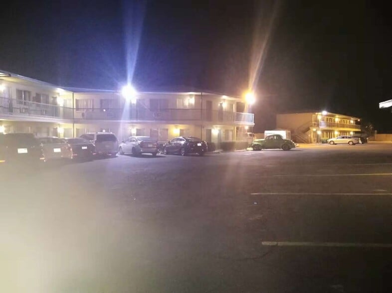 More Photos Of 1214 E Route 66 Blvd, Tucumcari Hotel For Sale