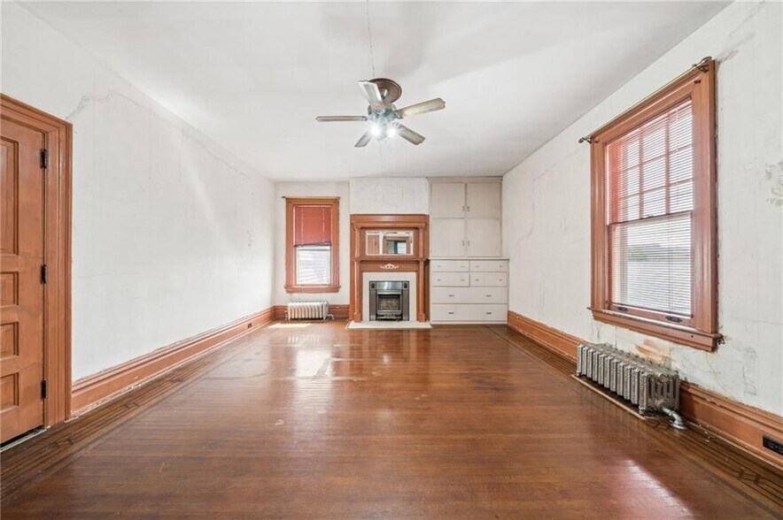 More Photos Of 112 Alexander Ave, Greensburg Office Residential For Sale