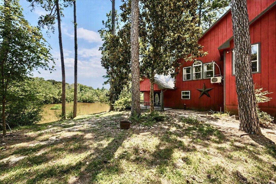 Primary Photo Of 30403 Walnut Creek Rd, Magnolia Land For Sale