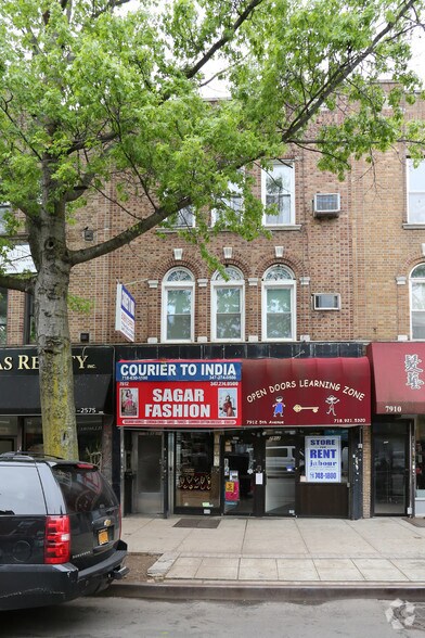 More Photos Of 7912 5th Ave, Brooklyn Office For Lease