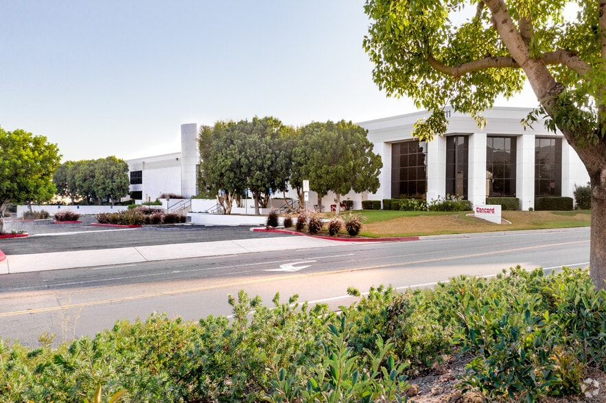More Photos Of 311 Bonnie Cir, Corona Manufacturing For Lease