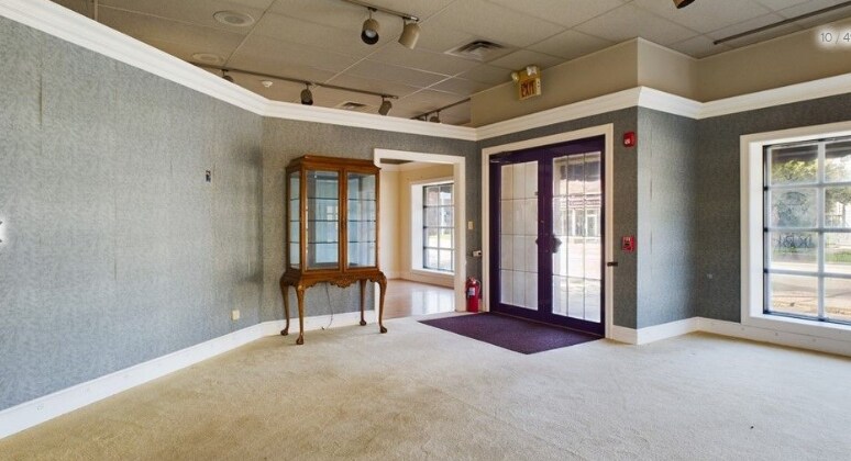 More Photos Of 417 W State St, Olean Freestanding For Sale