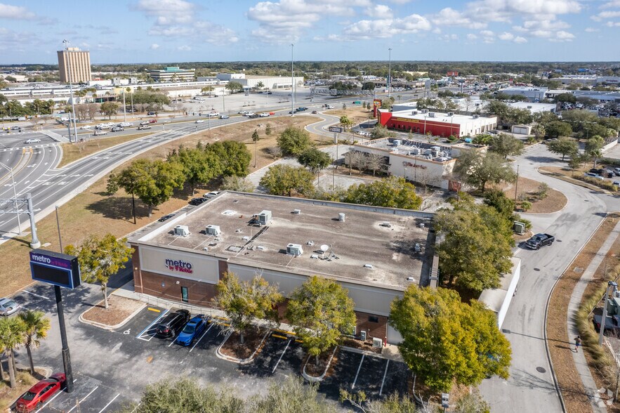 More Photos Of 9510 Atlantic Blvd, Jacksonville Storefront For Lease