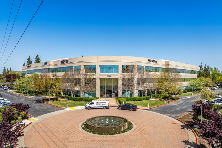 Primary Photo Of 2901 Douglas Blvd, Roseville Office For Sale