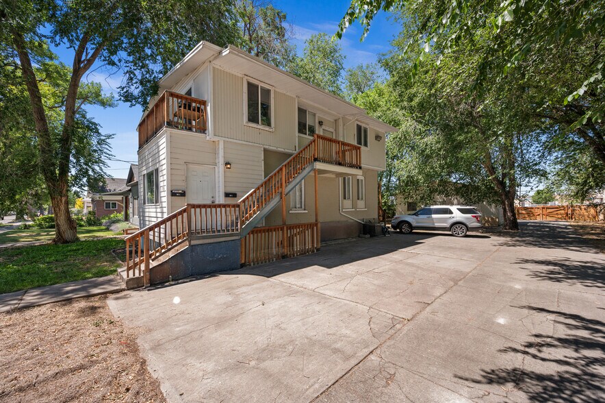 More Photos Of 1734 S West Temple, Salt Lake City Land For Sale