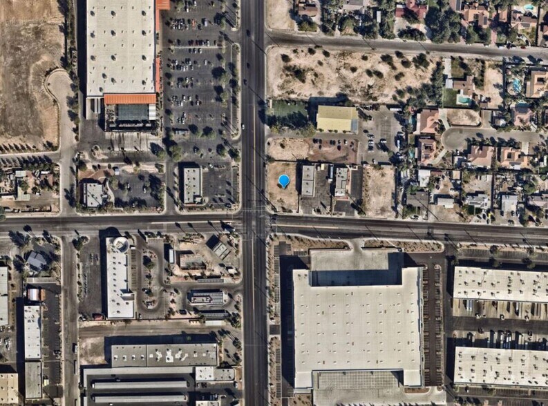 More Photos Of 3458 E Patrick Ln, Las Vegas Land For Sale