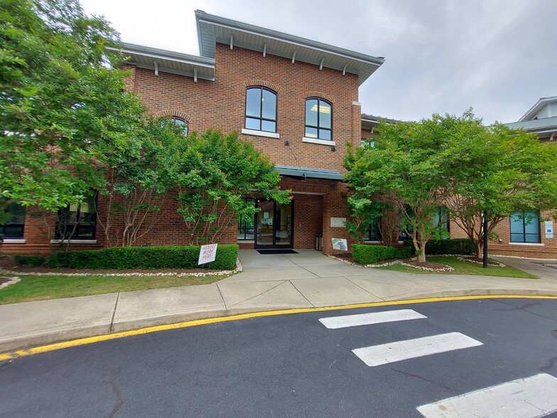 Primary Photo Of 610 Jones Ferry Rd, Carrboro Medical For Lease