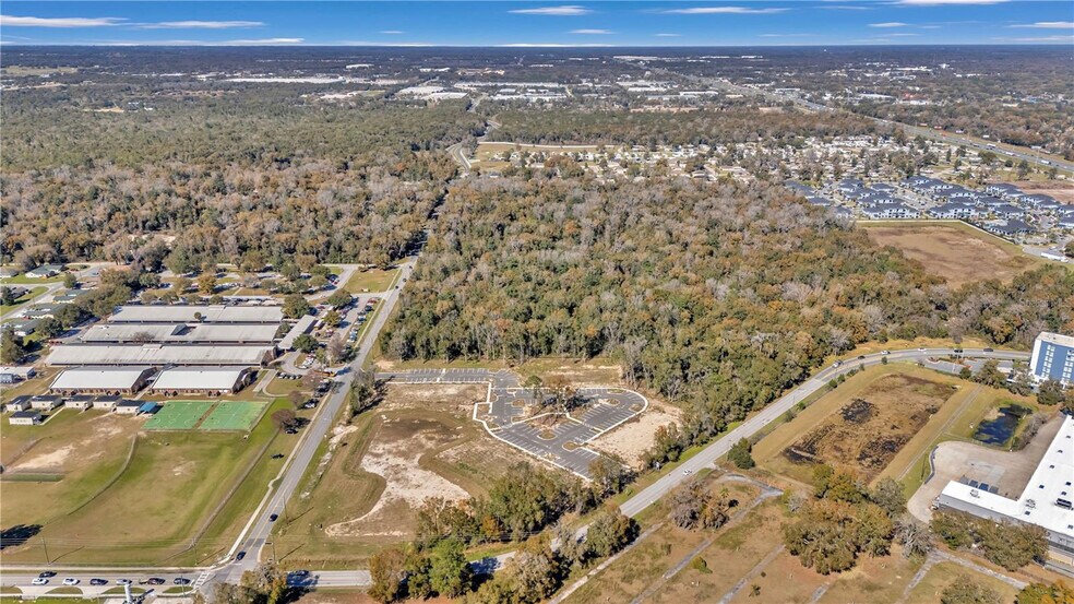 More Photos Of TBD 43rd Ct, Ocala Land For Sale