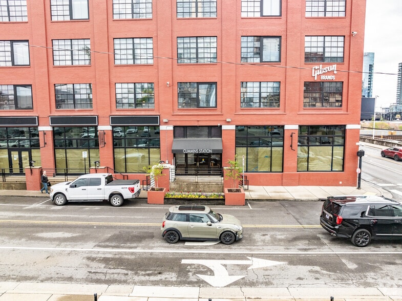 More Photos Of 209 10th Ave S, Nashville Coworking Space