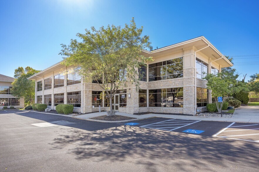 More Photos Of 5003 Horizons Dr, Columbus Office For Sale