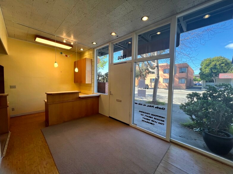 More Photos Of 1306-1308 Solano Ave, Albany Medical For Lease
