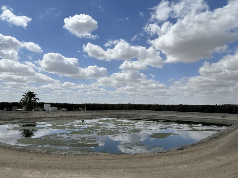More Photos Of +/-154 Acre Pistachio Orchard - Idaho ave, Hanford Land For Sale