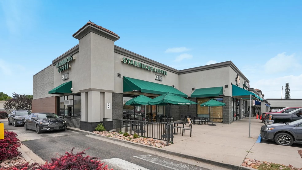 More Photos Of 1715-1877 S Pueblo Blvd, Pueblo Unknown For Lease