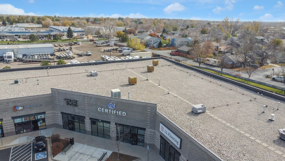More Photos Of 2415 E Mulberry St, Fort Collins Showroom For Lease